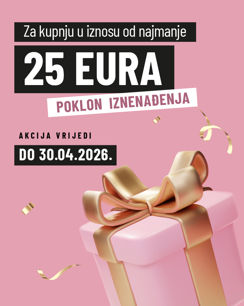 Poklon iznenađenja