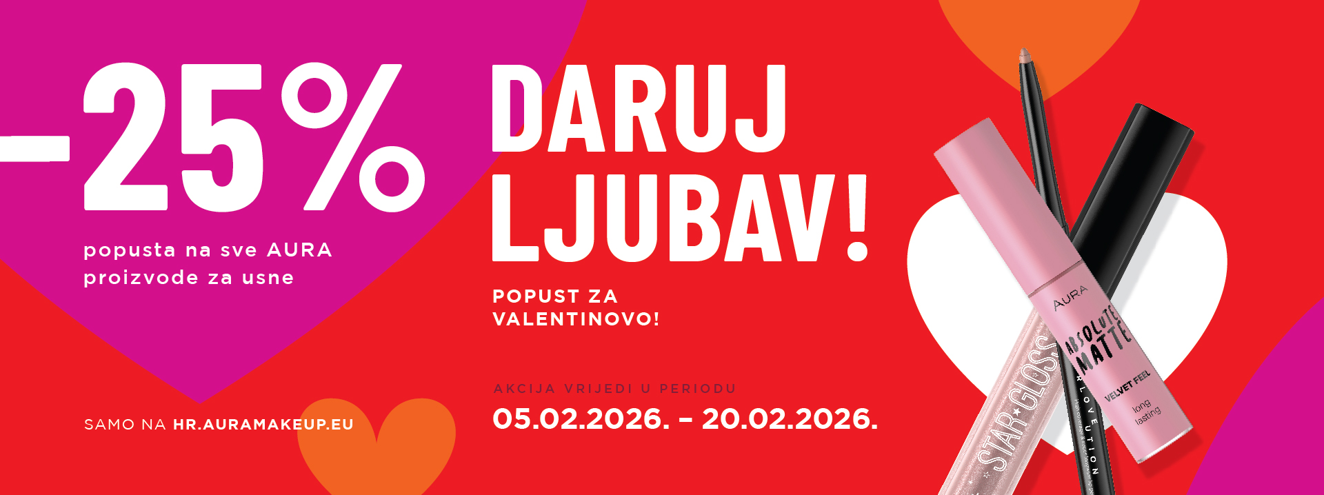 Mjesec ljubavi❤️