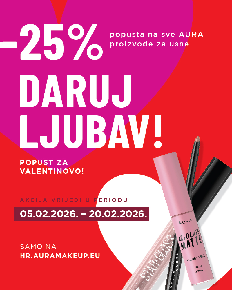 Mjesec ljubavi❤️