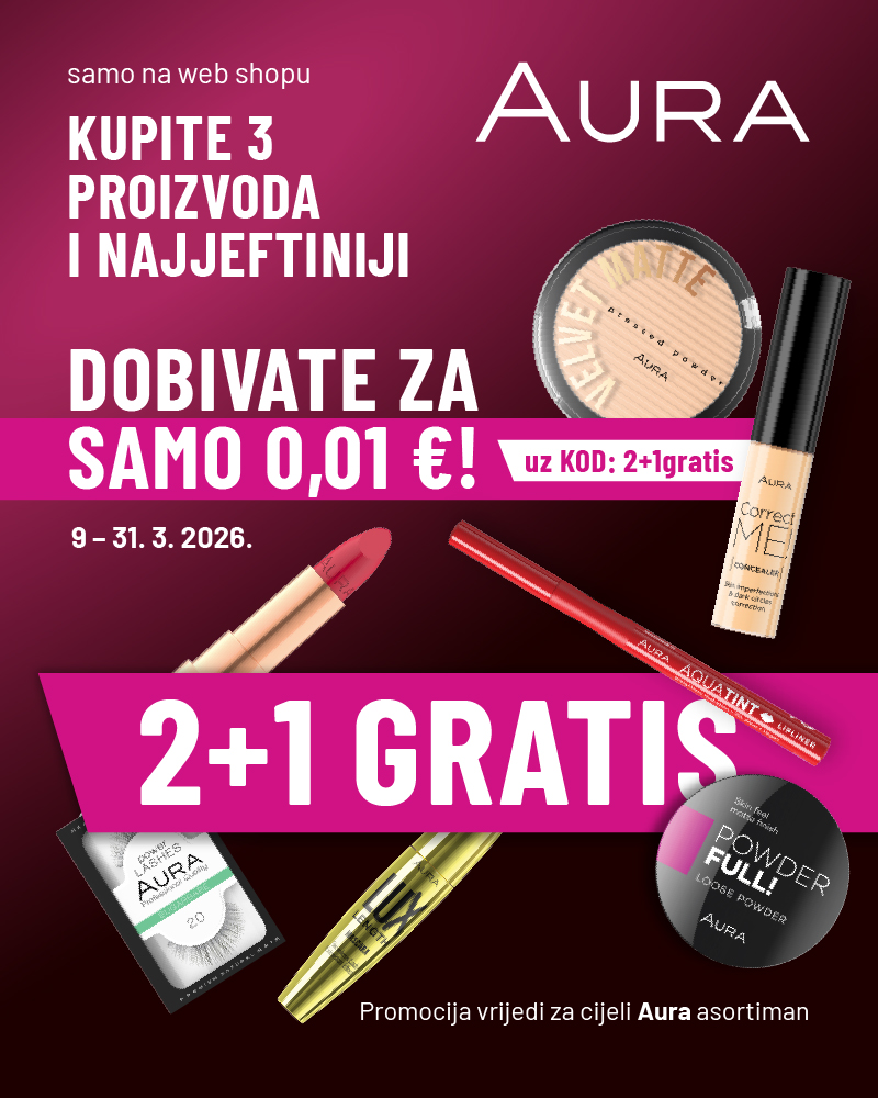 2+1gratis
