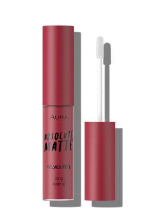 ABSOLUTE MATTE ruž za usne 605 Checkmatte 