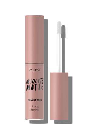 ABSOLUTE MATTE ruž za usne 627 Come Closer 