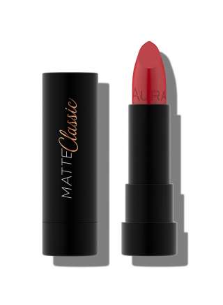CLASSIC MATTE ruž 153 Red&Sexy 
