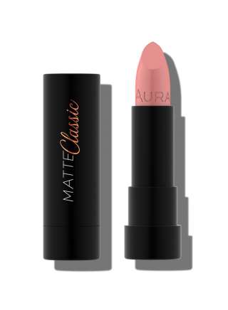 CLASSIC MATTE ruž 154 Nougat Sugar 