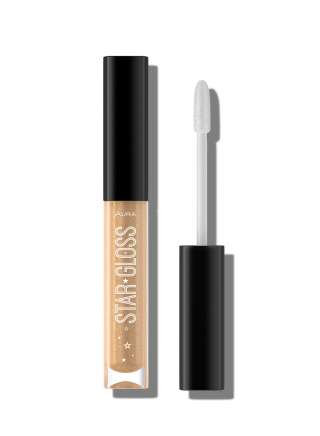STAR GLOSS sjajilo za usne  04 Supernova 