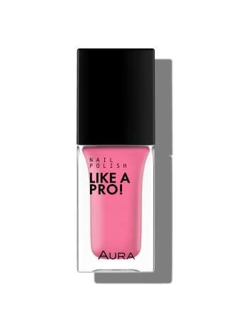 Lak za nokte Like a PRO! 106 Candy Pink 