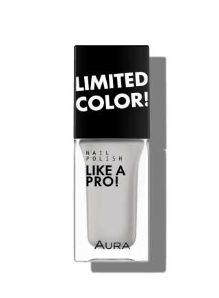 Lak za nokte Like a pro 179 URBAN GREY 