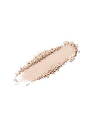 PUDER U PRAHU POWDERFUL! 02 Natural 