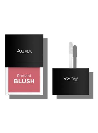 RADIANT BLUSH 264 Confidenta 