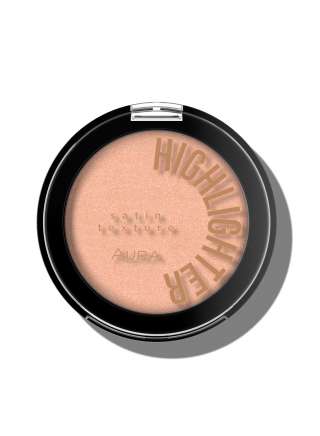 HIGHLIGHTER GLORIOUS CHEEKS 218 Nude Shimmer 