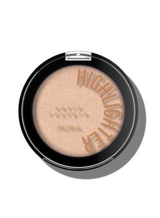 HIGHLIGHTER GLORIOUS CHEEKS 219 Golden Spice 