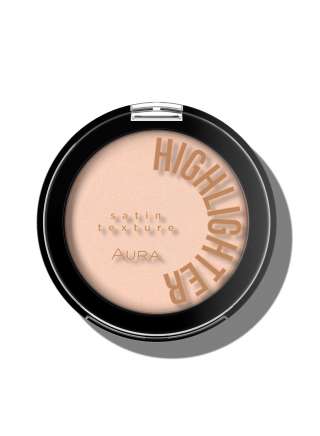 HIGHLIGHTER GLORIOUS CHEEKS 220 Moonligh 