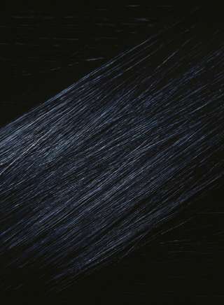 EXPLICIT BOJA ZA KOSU NEW 1.10 Blue Black / Plavetno Crna 