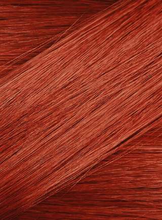 EXPLICIT BOJA ZA KOSU NEW 7.44 Copper red / Bakarno crvena 