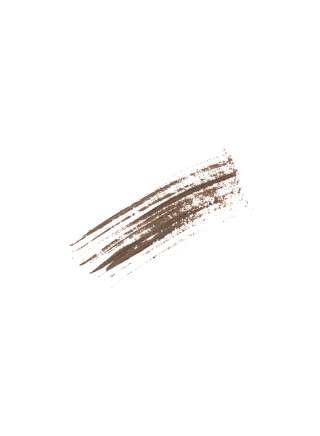 BROWLOCK maskara za obrve 02 Brown 