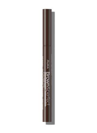 Eyeliner flomaster Brown&Perfect 