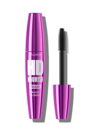 Hd Nourish maskara za oči 