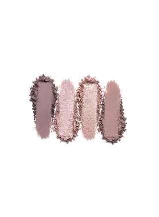 Paleta sjenila za oči 4/1 Rosy 