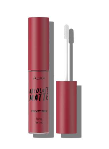 ABSOLUTE MATTE ruž za usne 605 Checkmatte 