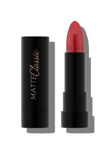 CLASSIC MATTE ruž 153 Red&Sexy 
