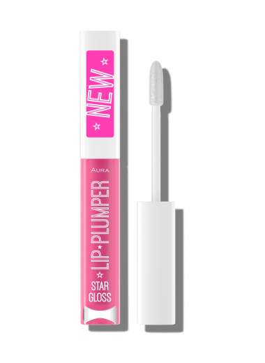 LIP PLUMPER STAR GLOSS 15 DOLL DRIP 
