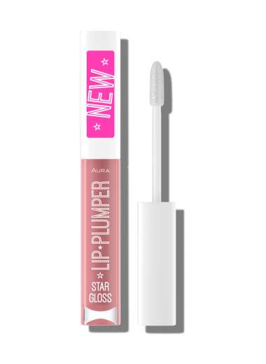 LIP PLUMPER STAR GLOSS 16  TWINKLE PLUMP 
