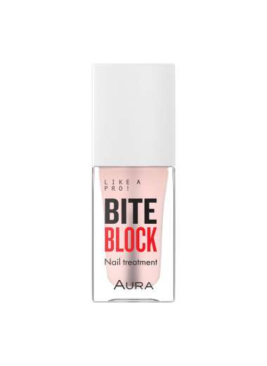 BITE BLOCK tretman protiv grickanja 