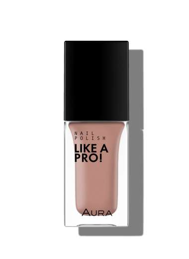 Lak za nokte Like a PRO! 110 Peach Beige 