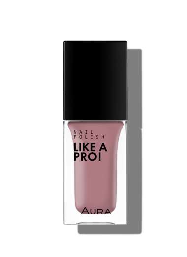 Lak za nokte Like a PRO! 114 Rose Dawn Shimmer 