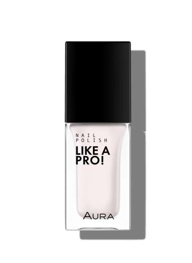 Like za nokte Like a PRO! 128 Milkshake 
