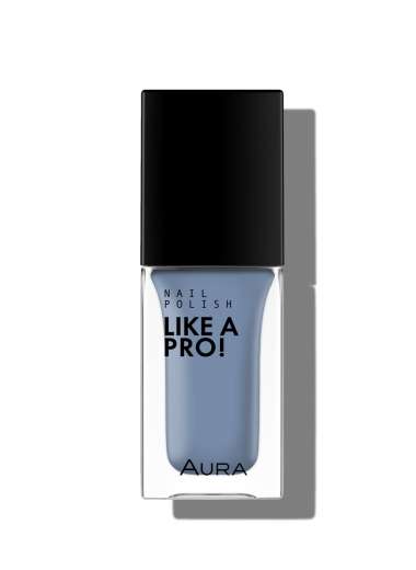 Lak za nokte Like a PRO! 133 Denim Blue 
