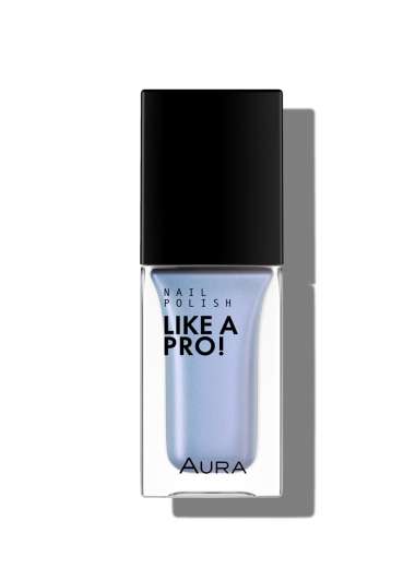 Lak za nokte Like a PRO! 134 Marble 