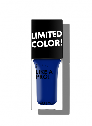 Lak za nokte Like a PRO! 149 Royal Blue 