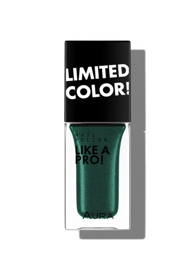 Lak za nokte Like a PRO! 150 Green Passion 