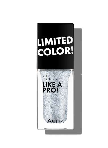 Lak za nokte Like a PRO! 155 Frost 