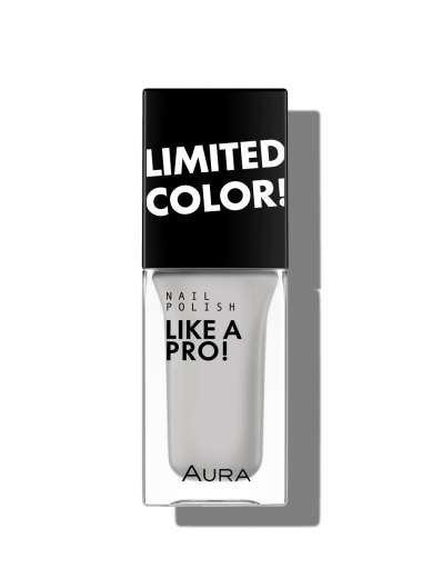 Lak za nokte Like a pro 179 URBAN GREY 