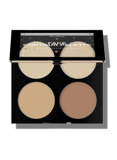 Paleta za konturiranje FACE CONTOUR PALETTE Fair 