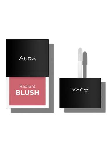 RADIANT BLUSH 264 Confidenta 