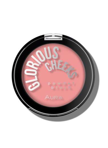 Rumenilo GLORIOUS CHEEKS 213 Dollface 