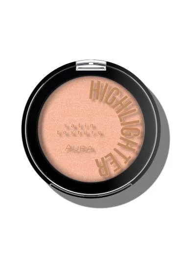 HIGHLIGHTER GLORIOUS CHEEKS 218 Nude Shimmer 