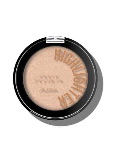 HIGHLIGHTER GLORIOUS CHEEKS 219 Golden Spice 