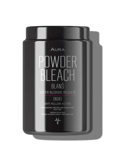 POWDER BLEACH 400g 