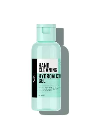 Hidroalkoholni gel za ruke 