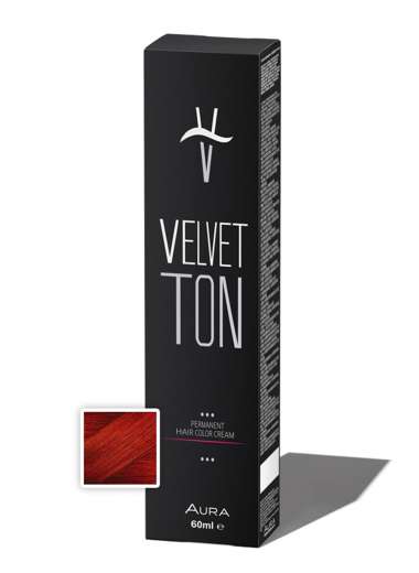 Boja za kosu VELVET TON 5.62 Božole 