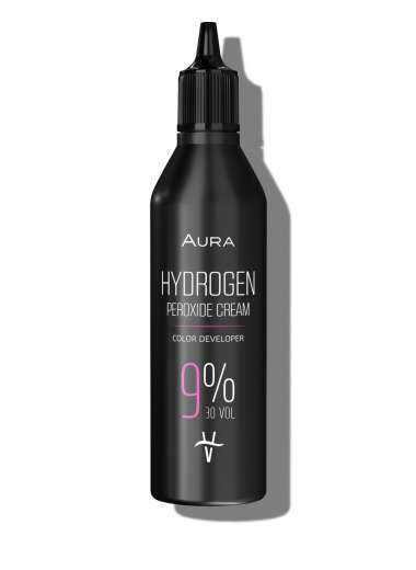 Hidrogen 90ml 9% 