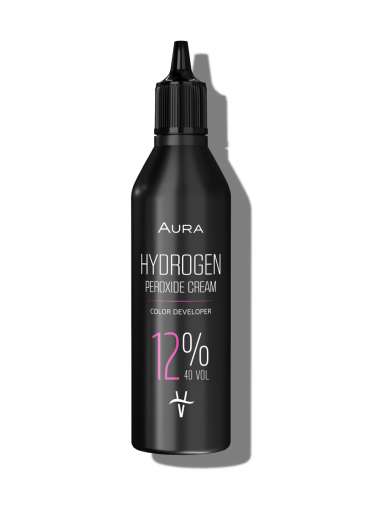 Hidrogen 90ml 12% 