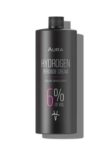 Hidrogren  1l 6% 