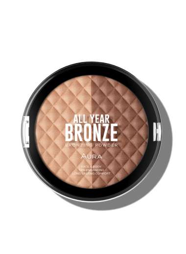 Bronzer All YEAR BRONZE  908 Bronze Bay 