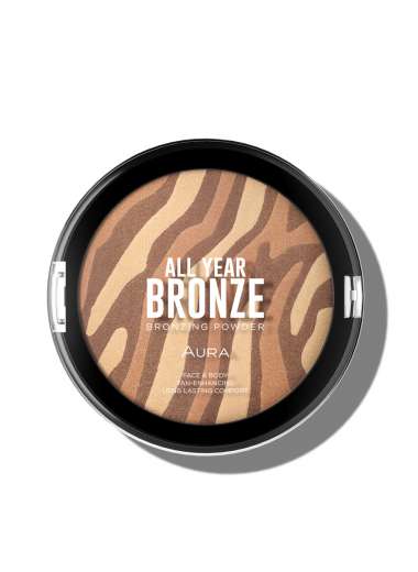 Bronzer  All YEAR BRONZE 911 Safari Trip 