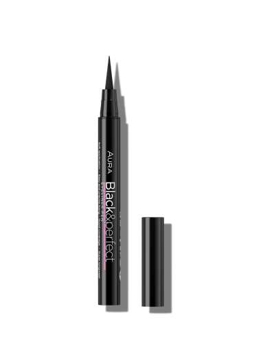 Eyeliner flomaster Black&Perfect 